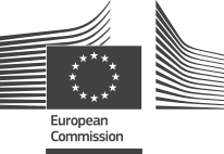 logotipo European Commission