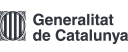 logotipo Generalitat Catalunya