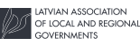 logotipo Latvian Asociation