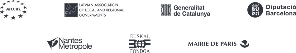 logotipos EDLS support