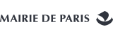 logotipo Mairie de Paris