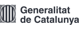 logotipo Generalitat de Catalunya