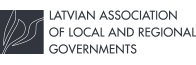logotipo Latvian Association