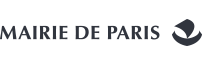 logotipo Mairie de Paris
